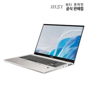 프레스티지 A16 AI+ A3HMGR9 WIN11 스트릭스 포인트 탑재 OLED 비즈니스 노트북