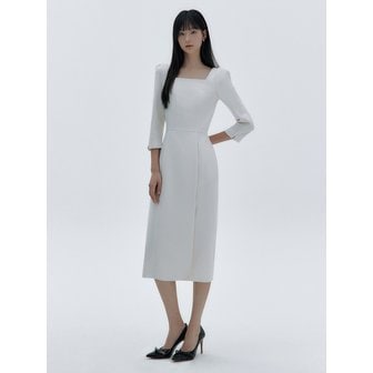 이바나헬싱키 Rania wrap Dress (3colors)
