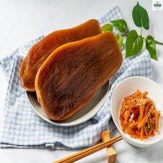 국내산 무먹지 4kg 가락시장 직배송 간장 무장아찌 절임 반찬 무짠지