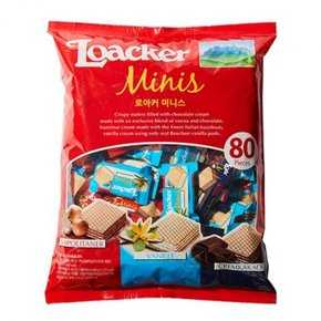 미니스 800g