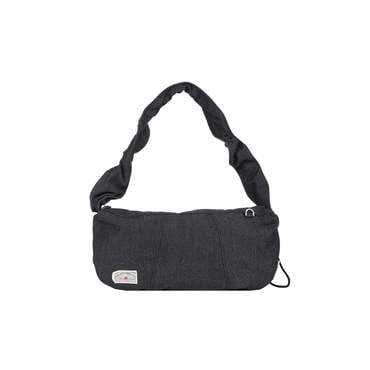 원더플레이스 [꼬모니노즈] 남녀공용 [CN]NINOZ SHIRRING BAG [2COLOR]