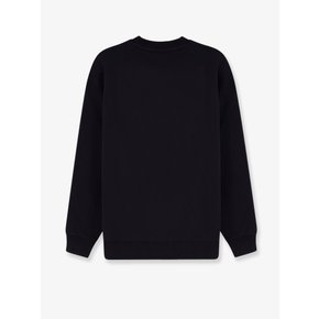 w` carhartt cotton blend sweatshirt I033647 2W6XX