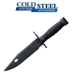 [Cold Steel] M9 Training Bayonet - 콜드 스틸 M9 트레이닝 바요넷