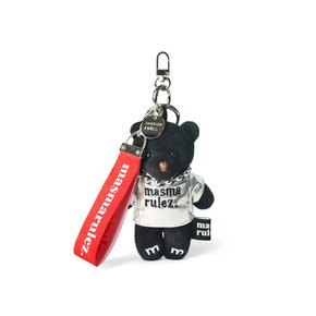 BB KEYRING