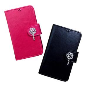 아트박스/키스맥 ROSE CUBIG DIARY CASE(베가시크릿업)