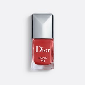 Dior 디올 베르니스 네일 에나멜 748 해저드