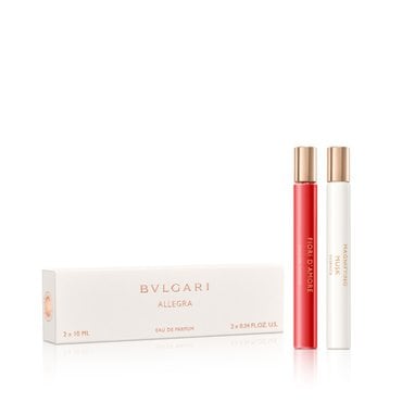 불가리 알레그라 듀오 키트 10ML X 2종
