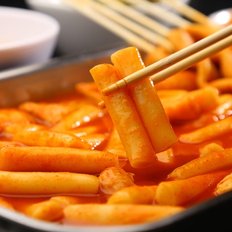  맛에 반하는시간 3초떡볶이 5팩 택1(보통맛매운맛) 소스포함