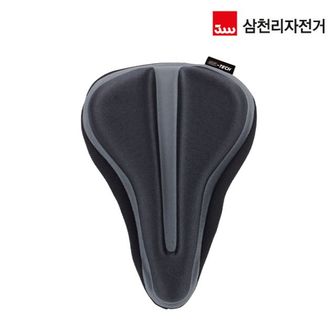 제이큐 삼천리 안장 젤커버 MTB용 자전거 안장커버 SSC350