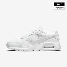 우먼스 나이키 에어맥스 SC NIKE CW4554-101