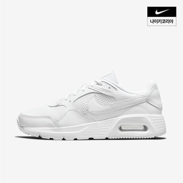 나이키 우먼스 나이키 에어맥스 SC NIKE CW4554-101