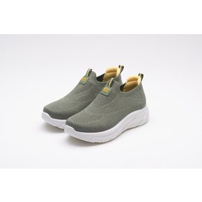 LCF-030 동아수성 발편한 여성 슬립온 운동화 1A25SF251 KI_ESS