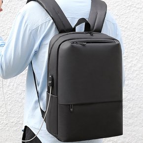 뉴엔 P38 직장인 여행용 대용량 노트북백팩 남자백팩 남자가방