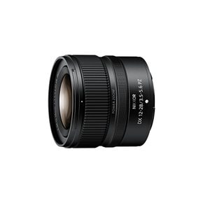 Nikon 광각 파워 줌 렌즈 NIKKOR Z DX 12-28mm f 35-56 PZ VR 마운트 APS-C