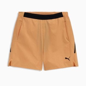 푸마반바지 RQK 940644-03 액티브 우븐 쇼츠 Active Woven Shorts