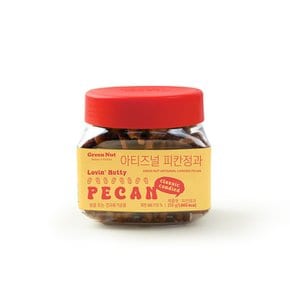 아티즈널 피칸정과 250g 피칸강정