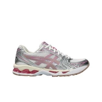  아식스 언리미티드 젤 카야노 14 화이트 펀 Asics Unlimited Gel-Kayano 14 White Fawn