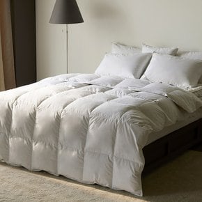 호텔침구 스탠다드 고중량 겨울용 구스이불솜 킹 K