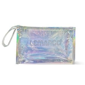 Mirror Pouch (Silver)(4058)