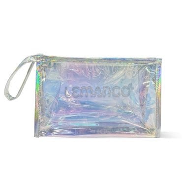 르망고 Mirror Pouch (Silver)(4058)
