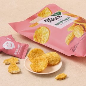 꿀먹은 누룽지 140g