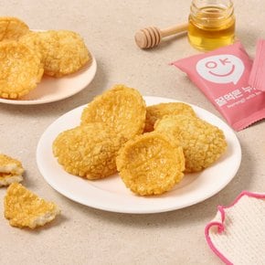 꿀먹은 누룽지 140g