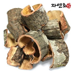 자연초 벌나무껍질 300g 산청목껍질