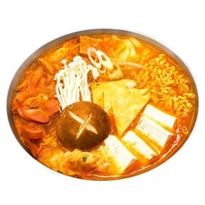 햄폭탄 부대찌개 1.2kg 1팩