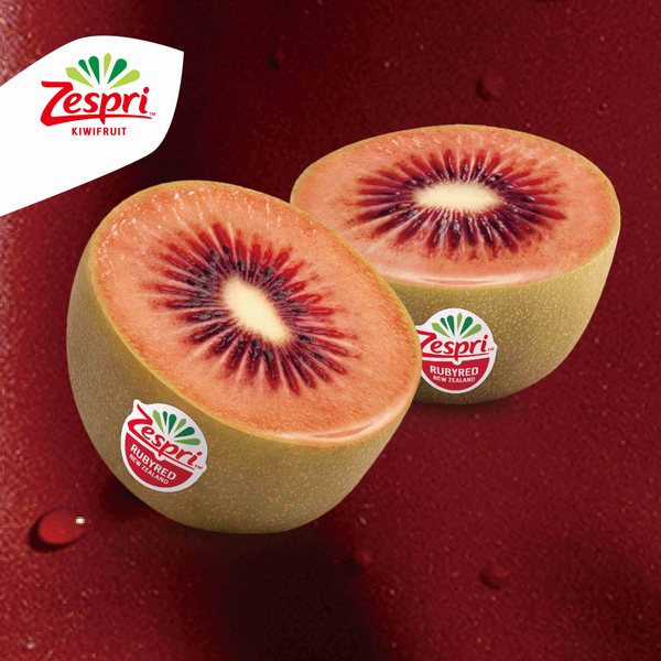 루비레드키위 4kg (60입)