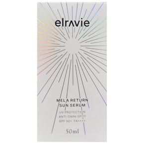 멜라 리턴 선세럼 50ml