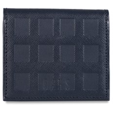 닥스DAKS COIN CASE  지갑 동전 지갑 동전 케이스 남성 네이비 DP25560