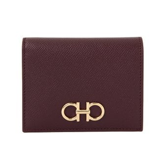 페라가모 [부산점] 간치니 여성 반지갑 22D780 0789858