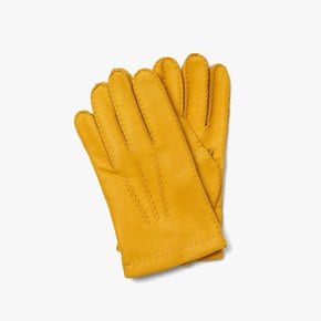 (샌프란시스코마켓 )(MEROLA GLOVES)DEERSKIN (CASHMERE LINING) GLOVES / MVF2M80000A32