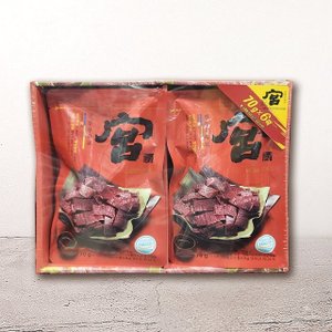  [코스트코] 궁 쇠고기 육포 70g x 6입