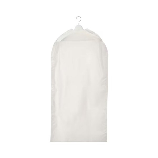 RENSHACKA 렌스하카 옷커버/옷걸이/덮개/반투명/오염방지/가리개/의류보관