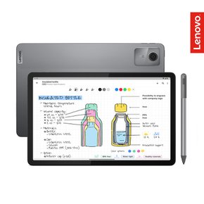 [Lenovo Certified] 레노버 Tab M11 LTE with Pen