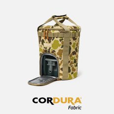 CORDURA Water Jug Bag - DUCK CAMO