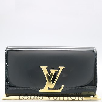 LOUIS VUITTON 고이비토 중고명품 루이비통 루이즈 클러치  K37542LV