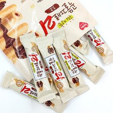 [곡물그대로21] 크리스피롤 초코 150g x 4봉