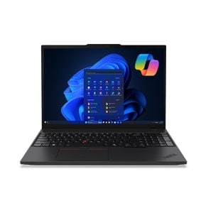 (공식) ThinkPad T16 Gen 3 (21MN00ALKR)