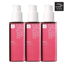 퍼펙트 스타일링 세럼 80ml 3개