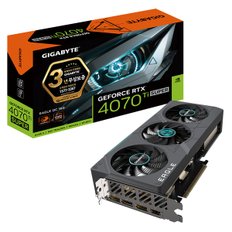 기가바이트 지포스 RTX 4070 Ti SUPER EAGLE OC D6X 16GB 제이씨현