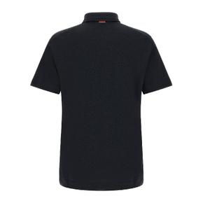 Polo shirt with pocket Blue UI392A4I752B09 [관부가세포함]