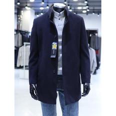 세이브존04 F/W 싱글 머스크렛 코트 1CT22483 (S11424504)