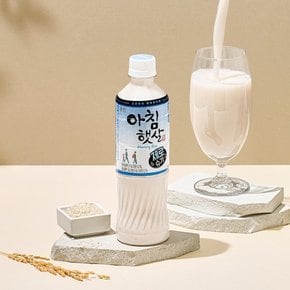 아침햇살 제로슈가 500ml 20입