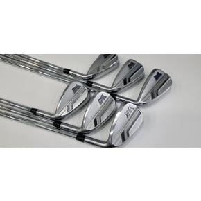 [중고] PXG XCOR2 0211 5-P 아이언세트 비거리용 KBS R  2026071104170 IA3875146