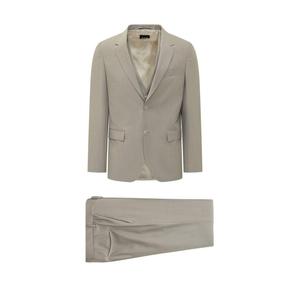 26SS 보스 수트 세트 50561836 068 OPEN GREY