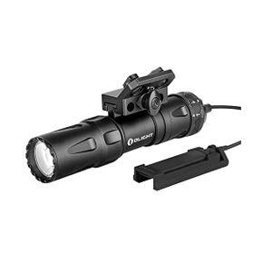 미국 오라이트 랜턴 OLIGHT Odin Mini 1250 Lumens Ultra Compact 무선 충전식 Mlok Mount Weapo