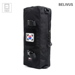 남자 나일론 파우치 태블릿 수납 여행용 미니 파우치백 BJI206
