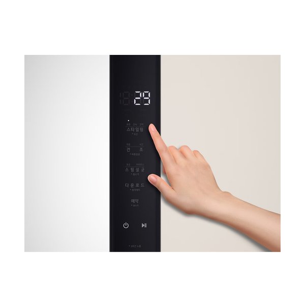 [LG전자 직영] 트롬 스타일러 오브제컬렉션 SC5MBR4E (ALL NEW)